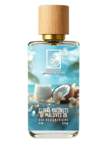 Imagen de Floral Coconuts Of Maldives 20