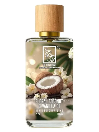 Imagen de Floral Coconut & Vanilla 21