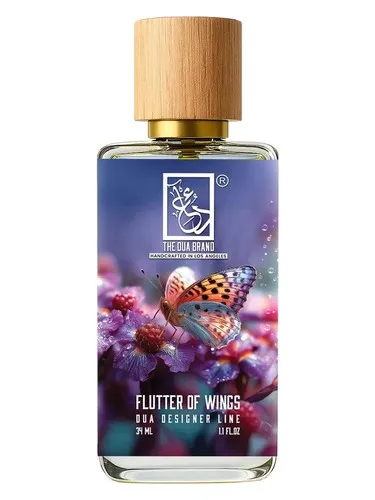 Imagen de Flutter Of Wings