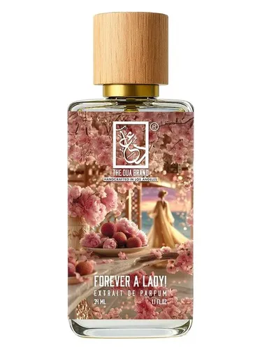 Perfume Forever A Lady! de The Dua Brand