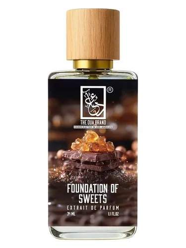 Imagen de Foundation Of Sweets