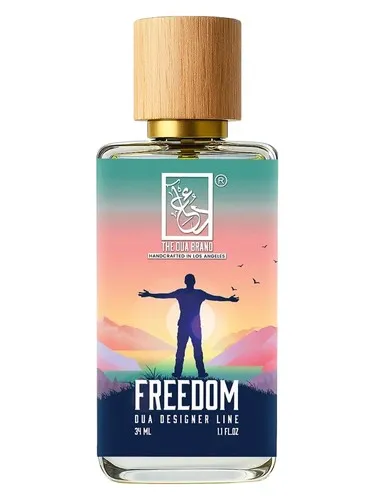 Imagen de Freedom