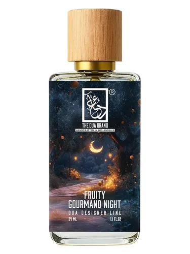 Imagen de Fruity Gourmand Night