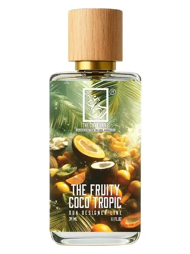 Imagen de The Fruity Coco Tropic