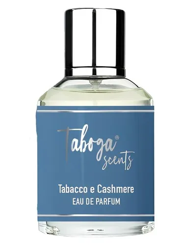 Perfume Tabacco e Cashmere de Gabor Cosmetics