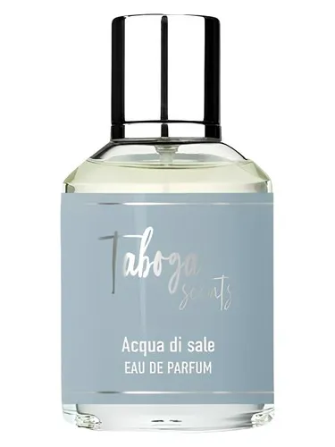 Perfume Acqua di Sale de Gabor Cosmetics