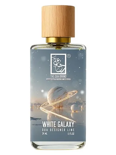Imagen de White Galaxy