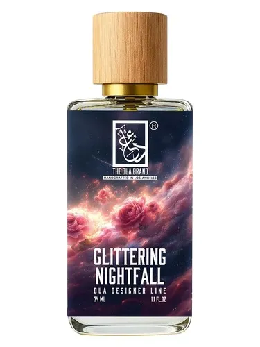 Imagen de Glittering Nightfall