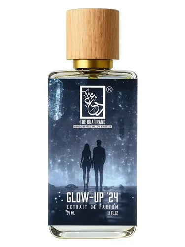 Imagen de Glow-Up '24