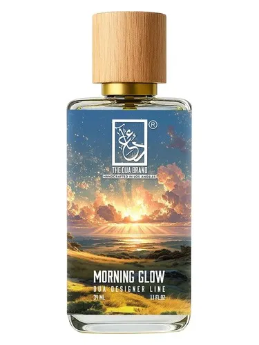 Imagen de Morning Glow