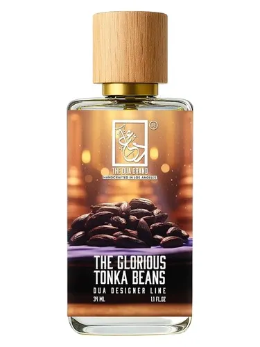 Imagen de The Glorious Tonka Beans