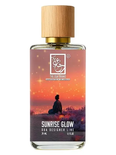 Imagen de Sunrise Glow