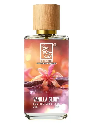 Imagen de Vanilla Glory