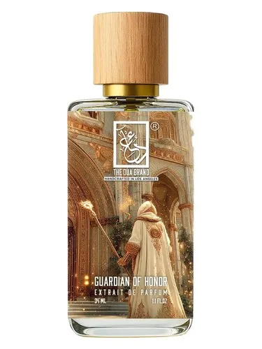 Perfume Guardian Of Honor de The Dua Brand