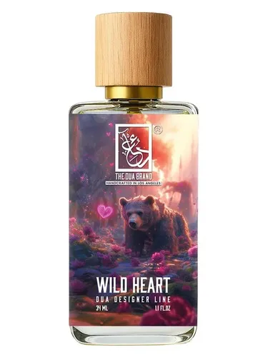Imagen de Wild Heart