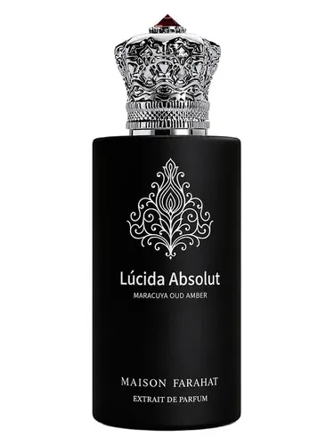 Perfume Lúcida Absolut de Maison Farahat