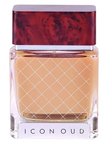 Perfume Icon Oud de Flavia