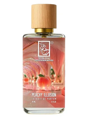 Perfume Peachy Illusion de The Dua Brand