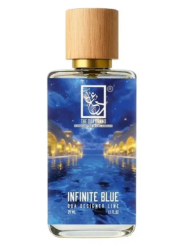 Imagen de Infinite Blue