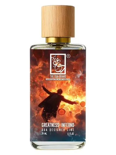 Imagen de Greatness: Inferno