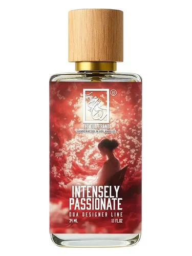 Imagen de Intensely Passionate