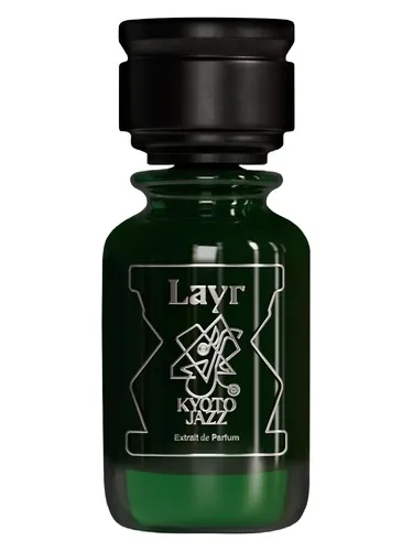 Perfume Kyoto Jazz de LAYR