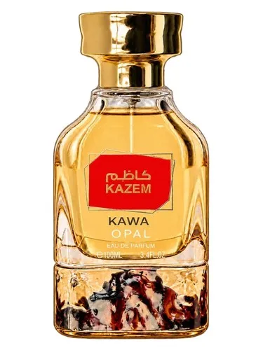 Perfume Kazem Kawa de Opal Perfumes