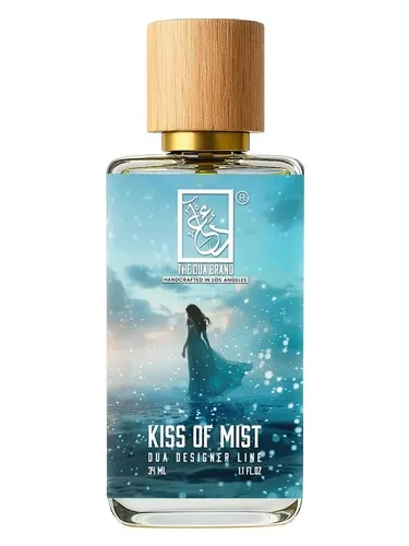 Imagen de Kiss Of Mist