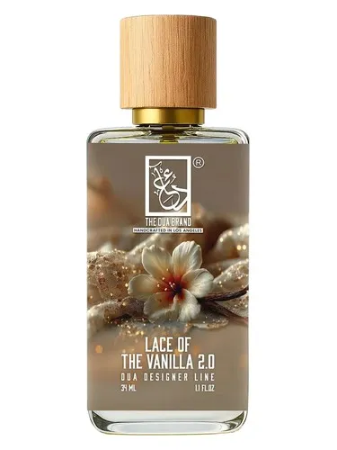 Imagen de Lace Of The Vanilla 2.0