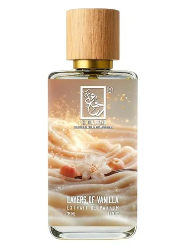 Imagen de Layers Of Vanilla