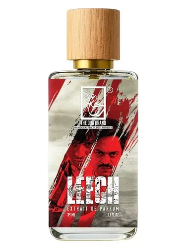 Perfume Leech de The Dua Brand