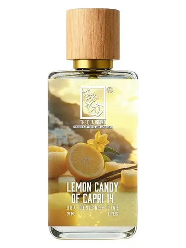 Imagen de Lemon Candy Of Capri 14