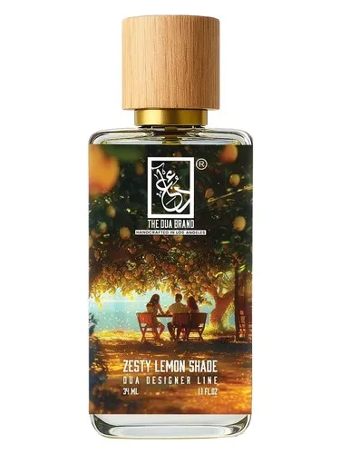 Imagen de Zesty Lemon Shade