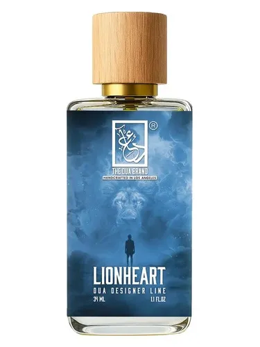 Imagen de Lionheart