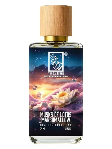 Imagen de Musks Of Lotus Marshmallow
