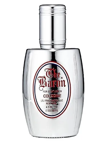Perfume The Baron de LTL Fragrances