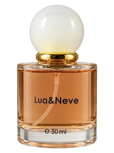 Perfume Mon Golden de Lua & Neve