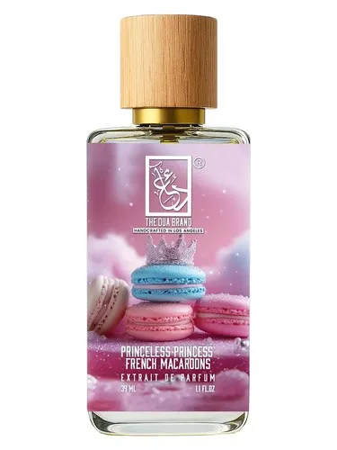 Perfume Princeless Princess' French Macaroons de The Dua Brand
