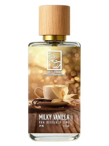 Imagen de Milky Vanilla