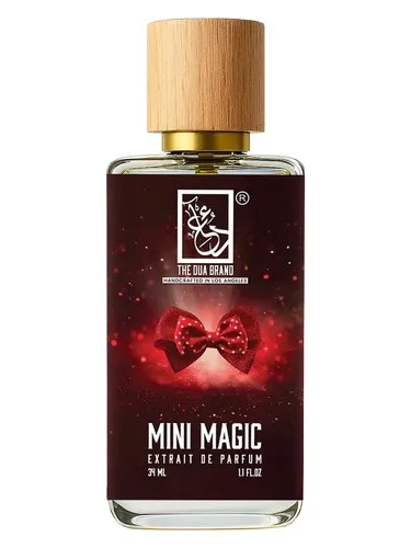 Perfume Mini Magic de The Dua Brand