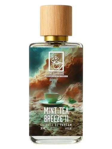 Imagen de Mint Tea Breeze 11
