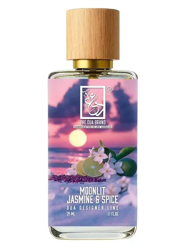 Imagen de Moonlit Jasmine & Spice