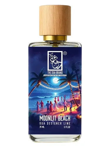 Imagen de Moonlit Beach