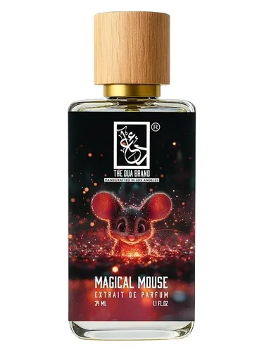 Perfume Magical Mouse de The Dua Brand