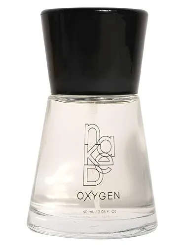 Perfume Naked de OXGN
