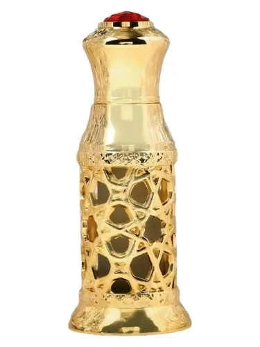 Perfume Musk Safi de Naseem