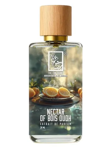 Perfume Nectar Of Bois Oudh de The Dua Brand