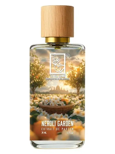 Perfume Neroli Garden de The Dua Brand