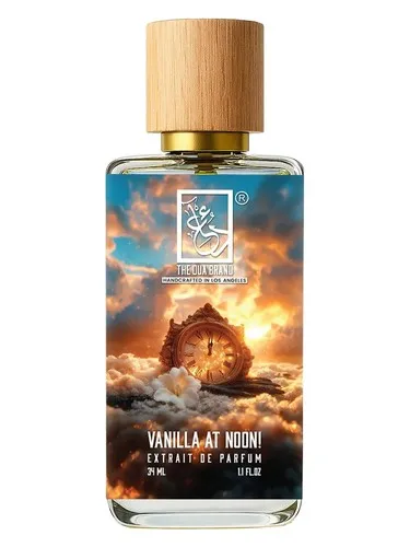 Perfume Vanilla At Noon! de The Dua Brand