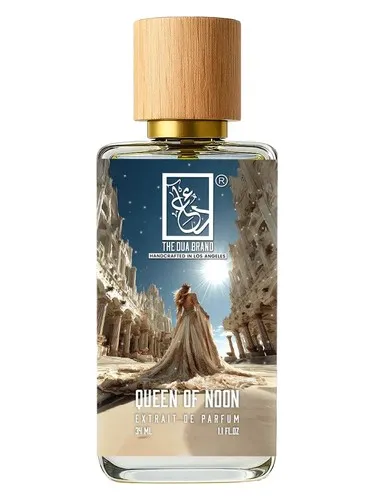 Perfume Queen Of Noon de The Dua Brand